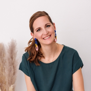 Speaker - Bella Öttingen