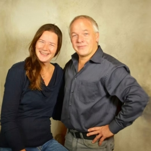 Speaker - Sabine und Axel Rohne