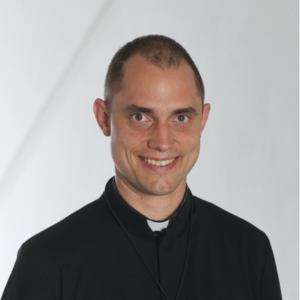 Speaker - Br. Martin Thaller