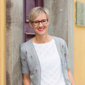 Speaker - Lineke Visser