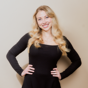 Speaker - Michaela Kemmer