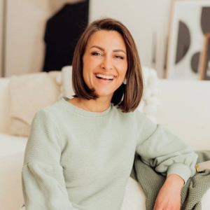Speaker - Christina Poppe